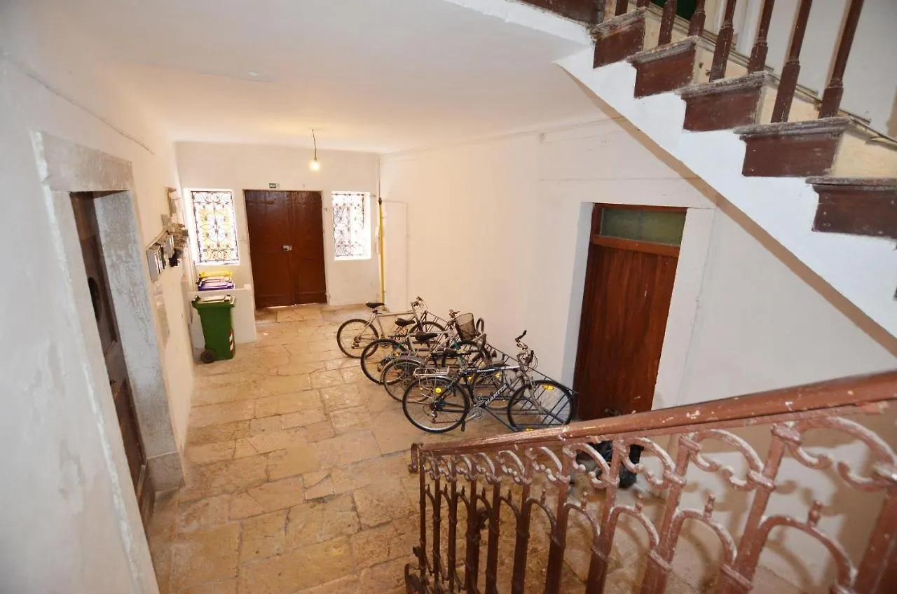 Carera City Rovinj Apartment