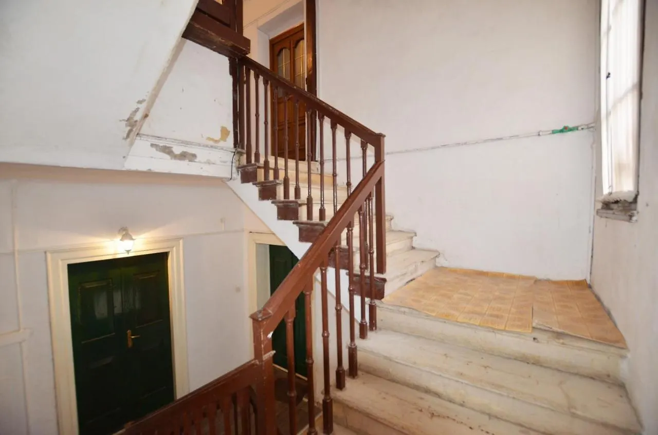 Apartment Carera City Rovinj