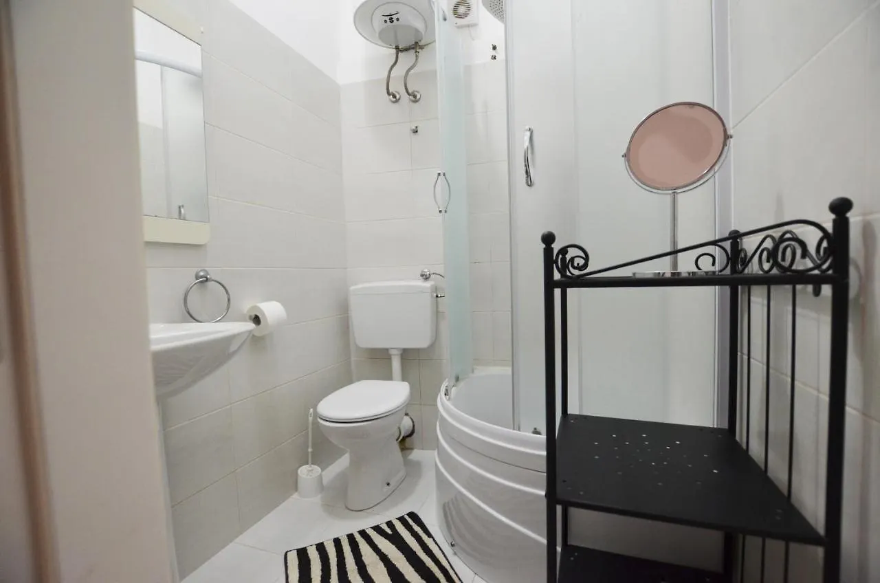 Apartment Carera City Rovinj