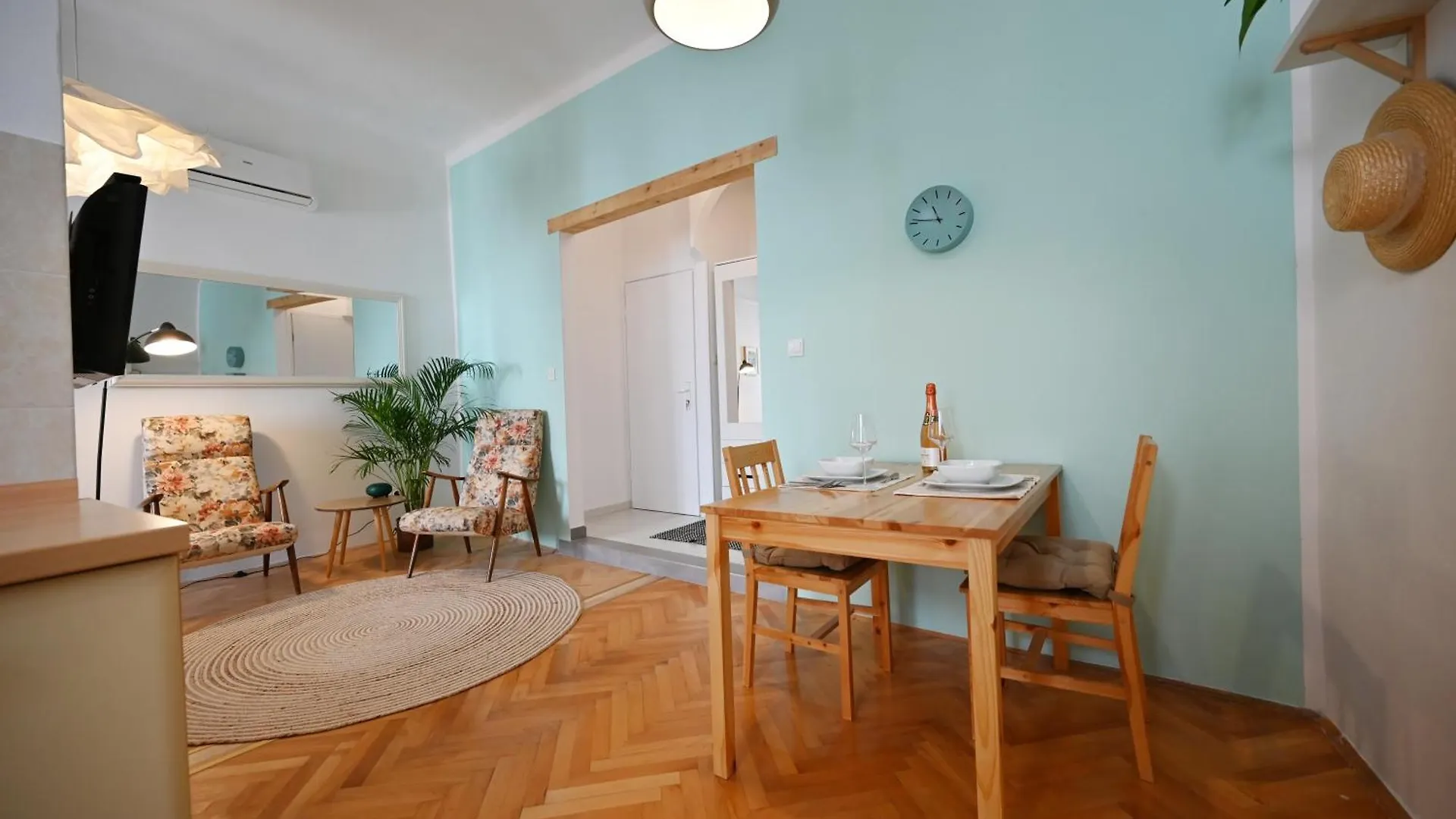 Apartment Carera City Rovinj