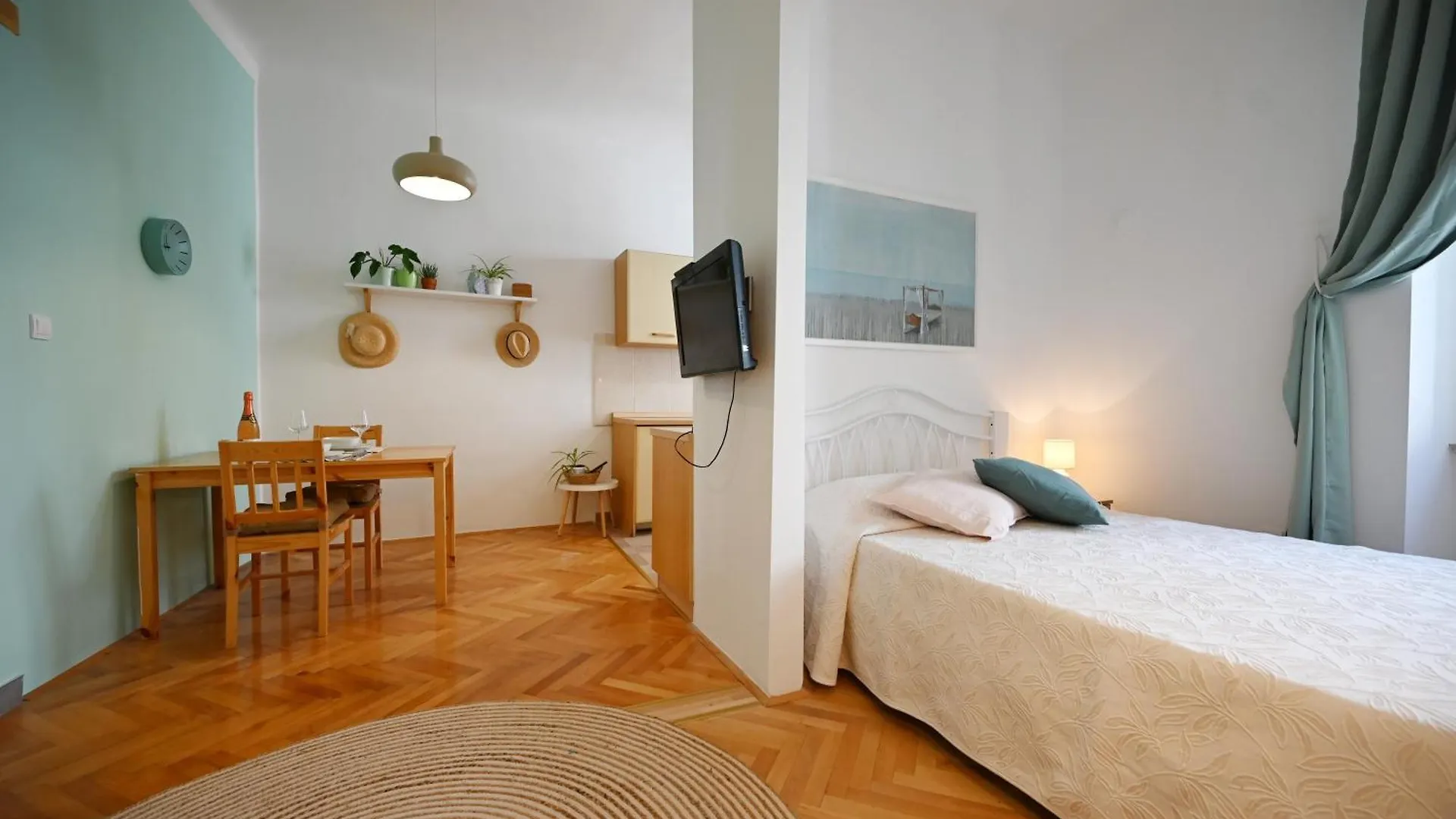 Carera City Rovinj Apartment