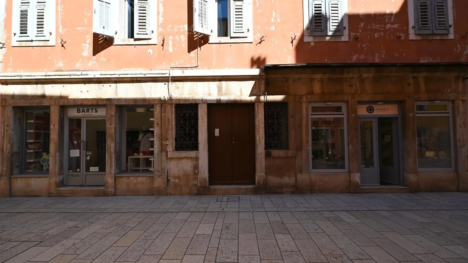 Carera City Rovinj